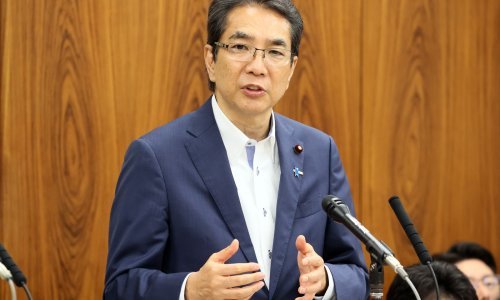 Zgrozio cijelu državu: Japanski ministar podnio ostavku - zbog riže