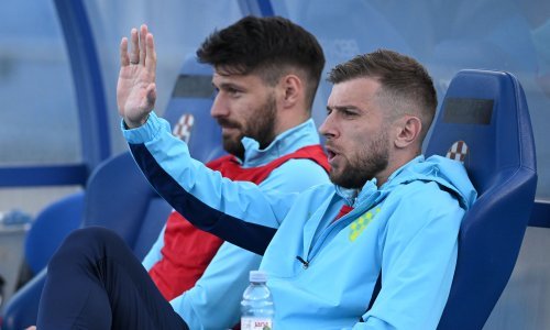 Ristovski: Priče o Dinamovim senatorima nemaju veze s vezom. Evo što je prava istina