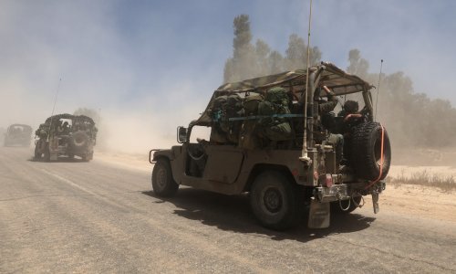 Izrael ne odustaje od uništenja Hamasa; 19 poginulih u Pojasu Gazu