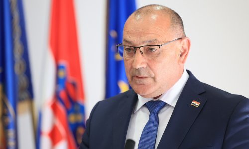 Medved o redefiniranju uloge Predsjednika RH: Stvaranje preduvjeta za ono što je nužno