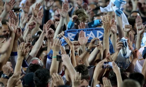 'Rijeci je oteto prvenstvo? I danas me živciraju te priče, to su notorne gluposti!'