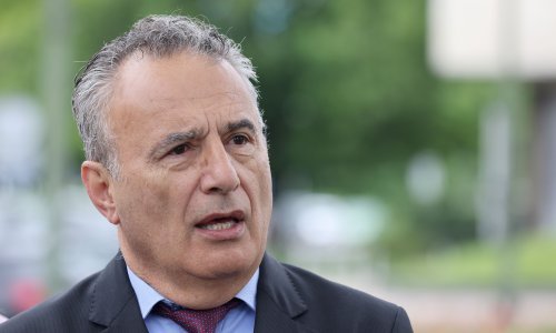 Kalinić: 'Ekipa Možemo nije nikakvo rješenje nego katastrofa'