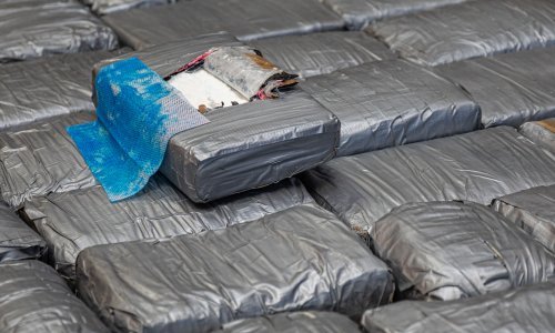 Opsežna akcija talijansko-albanske policije: Više od 50 uhićenih u trgovini kokainom