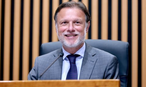 Sastala se parlamentarna većina, Jandroković uvjeren: 'Dobit ćemo Vukovar!'