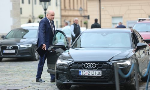 Šušnjar OECD-u predstavio hrvatske rezultate na putu prema održivom gospodarstvu