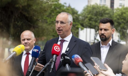 Puljak oštar: 'Donator HDZ-a htio je sebi namjestiti natječaj za Poljud i to naplatiti 20 milijuna eura više'