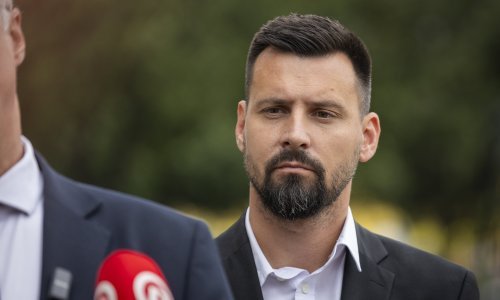 Ivošević: Pozivam Keruma na sučeljavanje. Ako mu Šuta dopusti