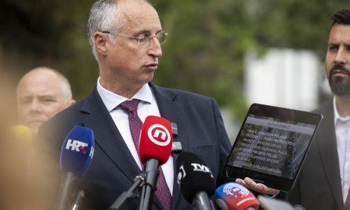 Puljak: Imat ćemo većinu u Gradskom vijeću