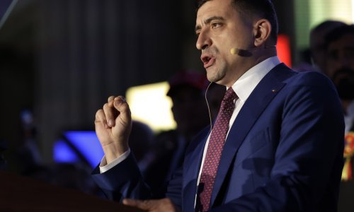 Rumunjski desničarski kandidat osporava rezultat predsjedničkih izbora