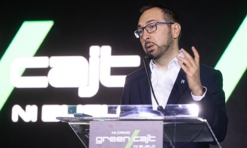 Tomašević: Želim ponoviti ključnu stvar. Drugi krug je nova utakmica