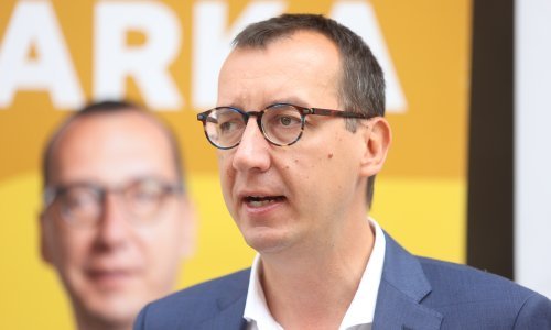 Primopredaja vlasti u Rijeci, Filipović: 'Ako je bilo 'ča za zamerit' nemojte zamerit'