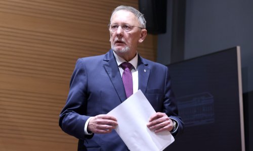 Božinović se oglasio o Thompsonovom koncertu