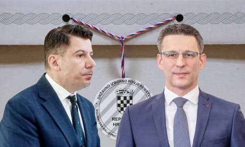 Je li se Most počeo raspadati? 'Ne možeš izgubiti vlast tamo gdje je nisi ni imao'