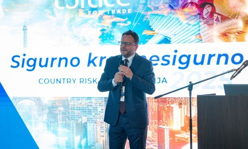 Rizici u poslovanju postaju normalni: 'Čekali smo da prođe 2024., ali onda je došla 2025.'