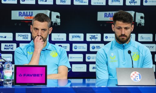 Iz Dinama odlaze i Petković i Ademi?