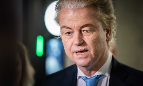 Ikona krajnje desnice obustavila predizbornu kampanju: 'Imam loš predosjećaj'