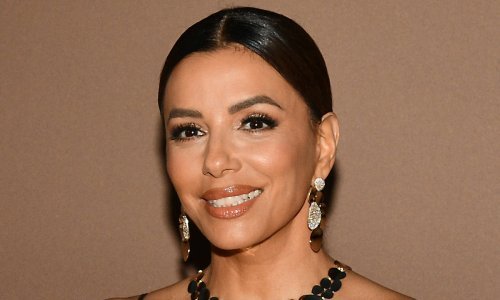 Zabrinutost zbog stanja u Americi nakratko je nestala: Eva Longoria 'uhvaćena' na plaži