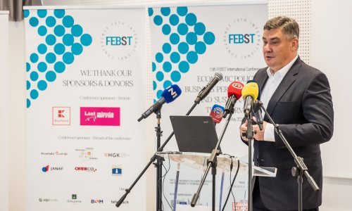 Milanović: Europa je zapala u ozbiljnu demografsku krizu