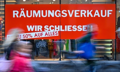 Bundesbank upalio alarm: 'Njemačka gubi korak, motor našeg rasta se guši'