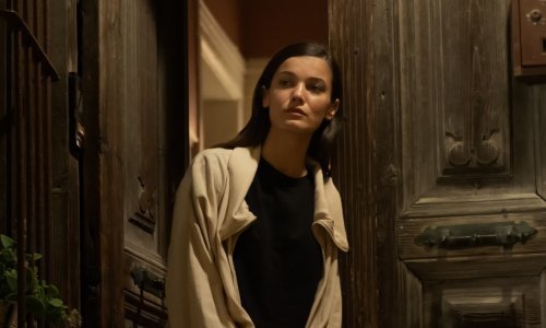 Turska ljepotica stiže na male ekrane u ulozi odvjetnice Ceylin u hit seriji 'Obiteljske tajne'