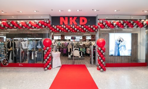 NKD obilježava 15 godina poslovanja u Hrvatskoj