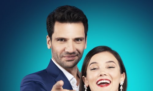 Što gledatelje čeka u napetoj turskoj seriji 'Obiteljske tajne'