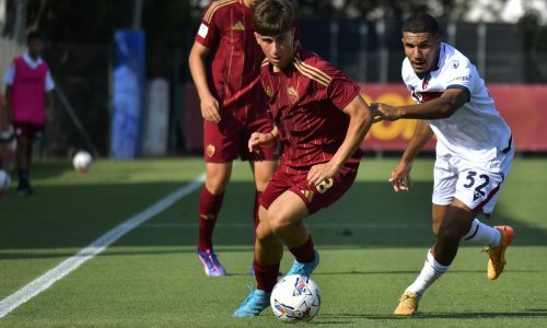 Veliki hrvatski talent odlazi iz Rome. Romano: Žele ga brojni klubovi