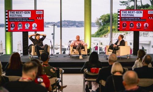 Počelo je prvo izdanje Bridge konferencije. Najavljene društveno odgovorne aktivnosti na Sea Star festivalu