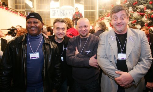 'Večernja škola' ostala bez legendarnog Denisa: Evo gdje su ostali članovi kultne postave