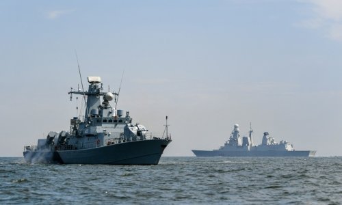 Sumnjivi manevri: Poljska presrela ruski brod pod sankcijama