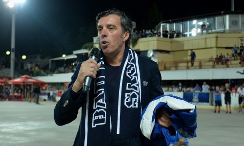 Ljubimac BBB-a vraća se u Dinamo. Evo na koju poziciju