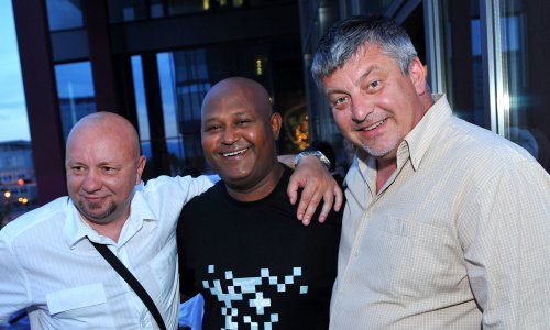 Zuhra se emotivno oprostio od preminulog Mladena Horvata, evo što je poručio