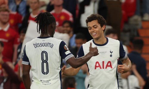 Evo koliko je Tottenham zaradio osvajanjem Europske lige