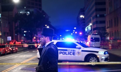 Izrael se obrušio na Europu: 'Toksično poticanje antisemitizma'