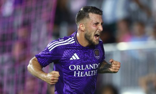 Pogledajte novi fantastičan pogodak Marca Pašalića