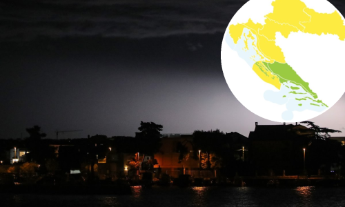 Stiže promjena vremena i gadno zahlađenje: Evo kad će i gdje krenuti