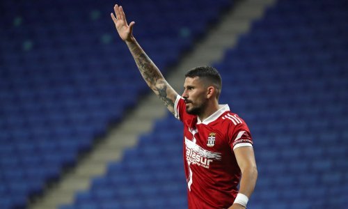 Bivši igrač Rijeke igra sjajno na drugom kraju svijeta: Nadam se trofeju