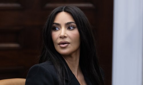 Otac bi joj bio ponosan: Nakon šest godina Kim Kardashian je napokon diplomirala