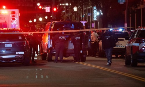 Čelnici europskih država osuđuju ubojstva zaposlenika izraelskog veleposlanstva