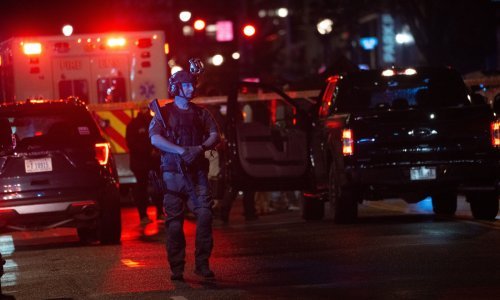 Mladi par zaposlen u izraelskoj ambasadi ubijen u SAD-u, ubojica glumio svjedoka pa sve priznao