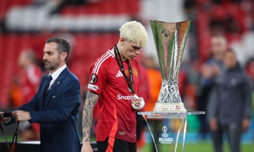 Raskol u Unitedu; zvijezda prozvala trenera nakon poraza u finalu