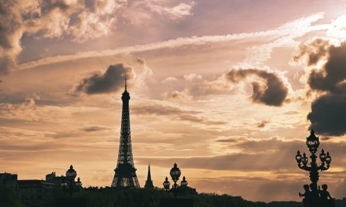 Pariz pretekao London, postao europska tehnološka prijestolnica