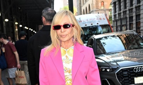 Slavna dizajnerica otvorila je vrata svog doma i s ovom prostorijom sve ostavila bez riječi