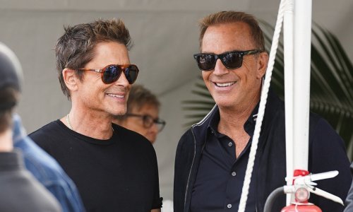 Muškarci poput njih više se ne rađaju: Kevin Costner i Rob Lowe užarili društvene mreže