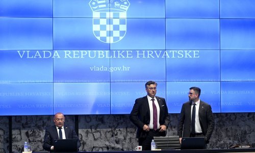 Imenovano novo Etičko povjerenstvo za državne službenike