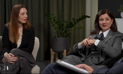 Sanja Musić Milanović o alarmantnom stanju nacije: 'Debljina je višestruki ubojica u jednoj pojavi'