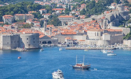 Dubrovnik je nekoć bio trgovačka sila: Evo kako su uspjeli i što se od njih može naučiti