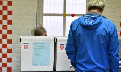 Šibenski HDZ-ovci i SDP-ovci se žalili ŽIP-u; sve je vraćeno na početak