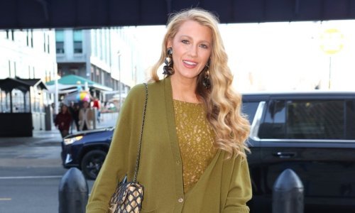 Bahata Blake Lively na udaru kritika zbog groznog ponašanja