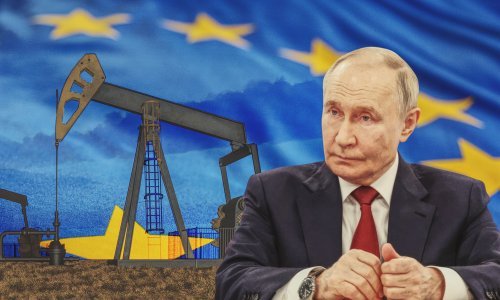 Procurili dokumenti: Ukrajina traži od EU-a strože sankcije za Rusiju, Europa nije još nikad ovo učinila